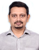 Vijay Rajan Ravi