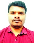 Aman Raj Murmu