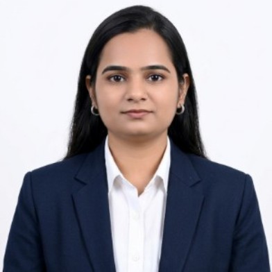Nisha Shelar