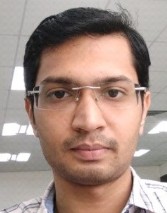 ASHISH. J. JAHAGIRDAR