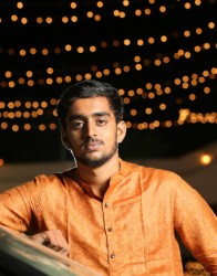 Adithya Suresh