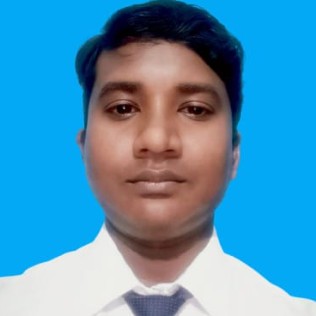 Sudarsan Chowdhuri