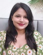 Vaishali singh