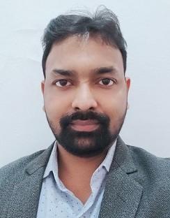 Abhinav Kumar Komal