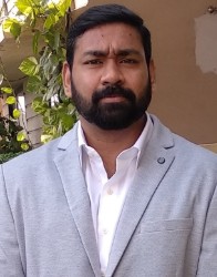 SAURABH RAJ SINGH