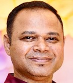 Kamal Kumar Srivastava