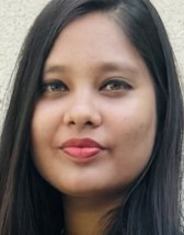 Hetal Zalte