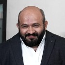 Shirish Padmakar Wani