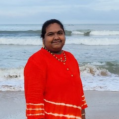 Ranjitha Vutukoori