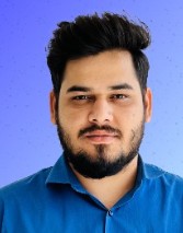 Siddharth Sharma
