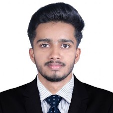 YADU KRISHNAN U