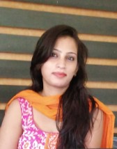 Ragini Shrivastav