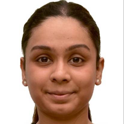 Drisha Pawan
