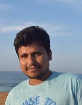 Prakash Balasubramani