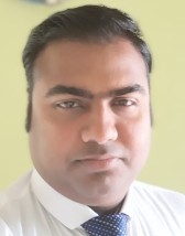 SUBRAT PATI