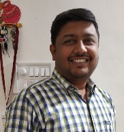 Nilesh Sahastrabuddhe