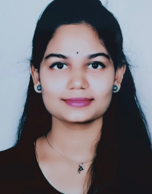 Kuppili Pujitha