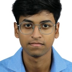 FAYAZ SHARIEFF Y