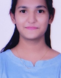 Ritu Padmor