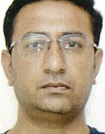 Himanshu Vyas