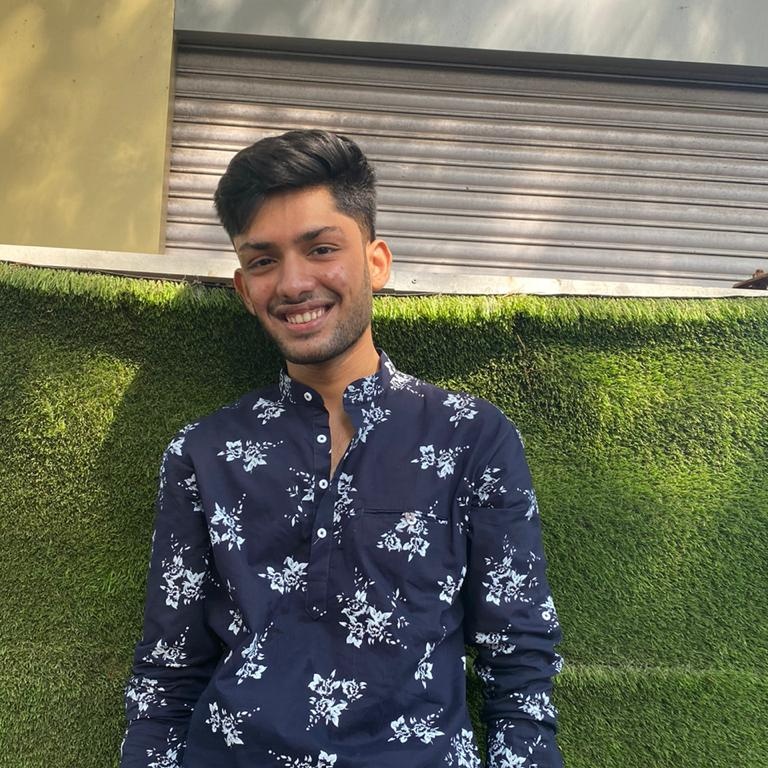 Anand Singh