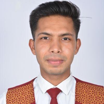 Shubham Sinha