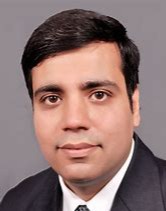 Mohit Bajaj