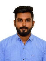 MAHESHKUMAR V