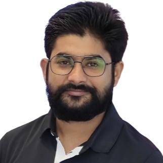 Nikhil Vats