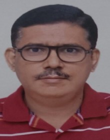 ANIL KUMAR PANDEY