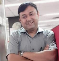 Prasenjit Pyne