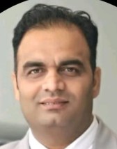 MANISH SHARMA