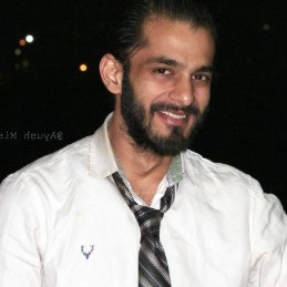 Ayush Kumar