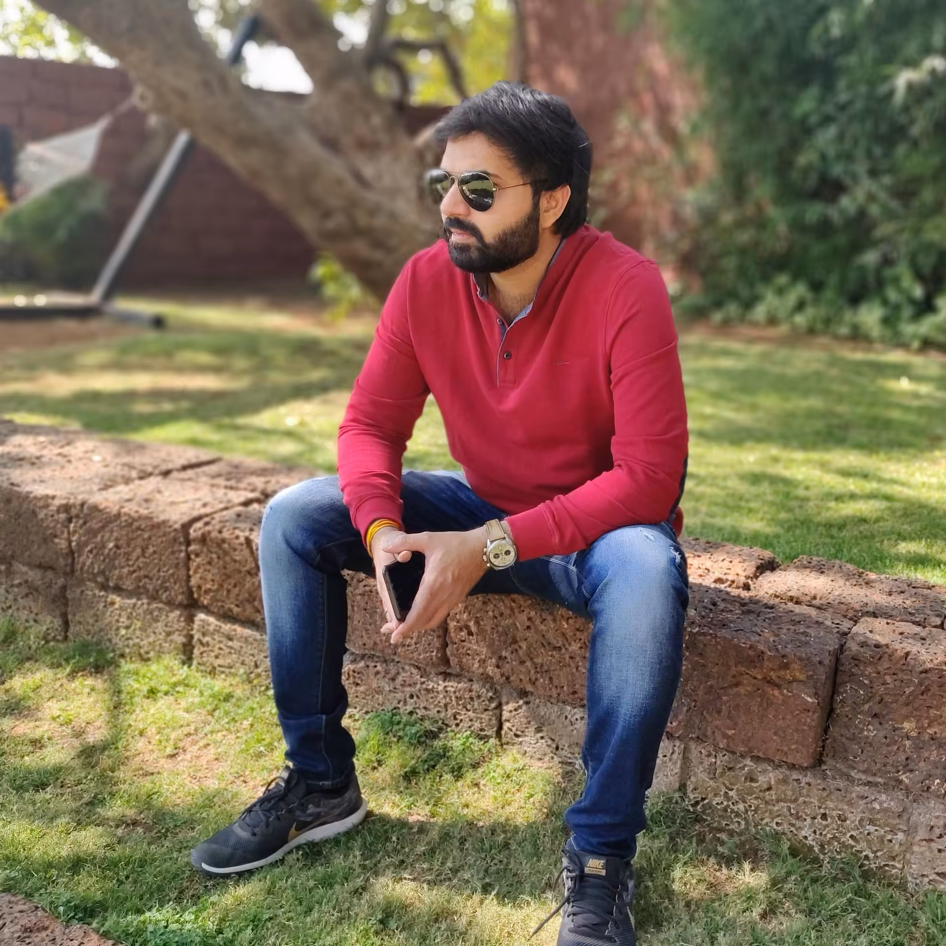 Ashwinsinh Vala