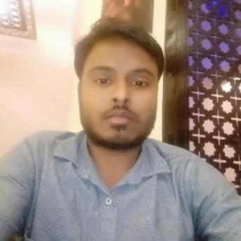Praveen Pali