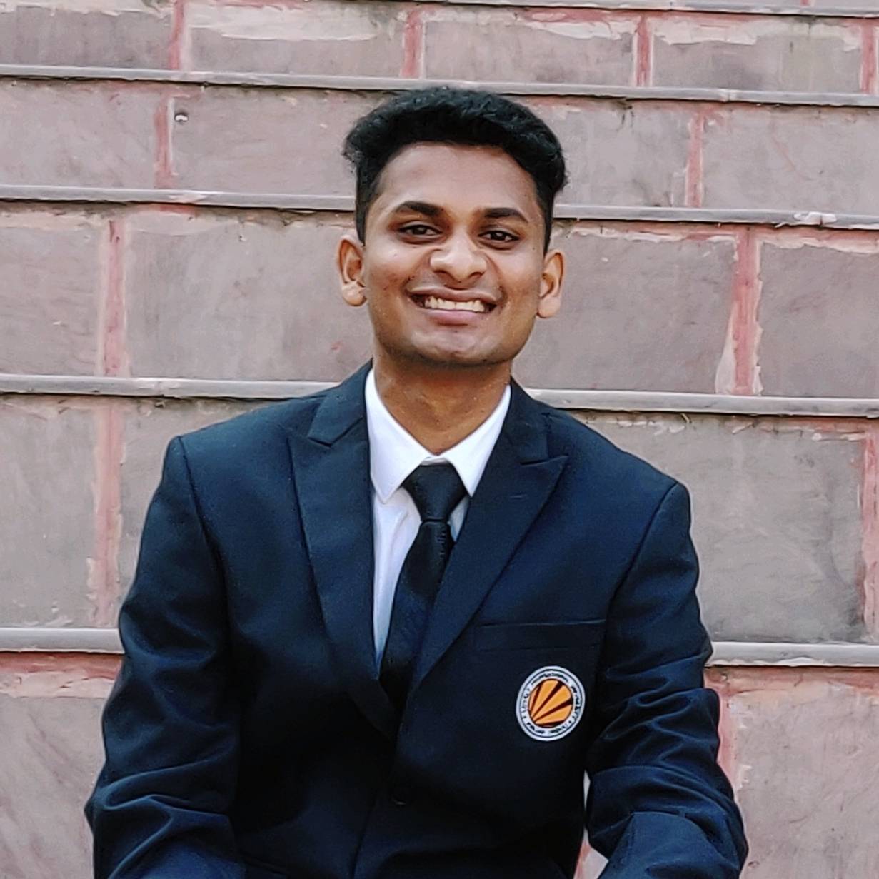 Yogesh Siyyadri