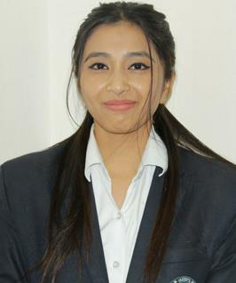 Luky Gogoi
