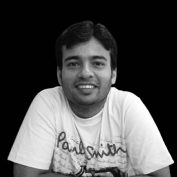 Chirantan Chitale