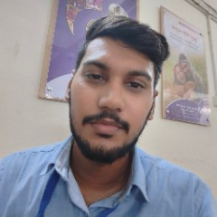 Vaibhav Raj