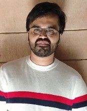 Akash Jain