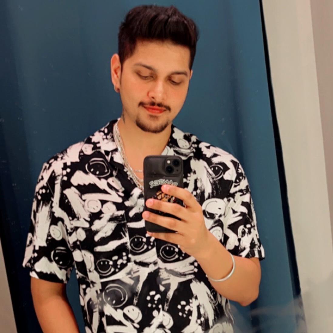 Angel Singh