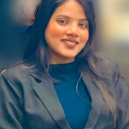 ASHMITA RAJPUT