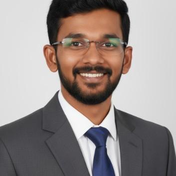 Gokulkanna Balusamy