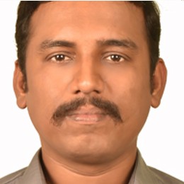 THIYAGARAJAN J