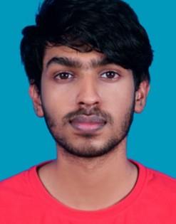 Harikrishnan A