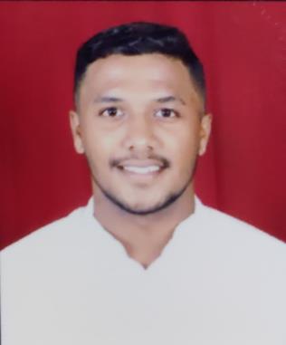 Shravan S Bangera