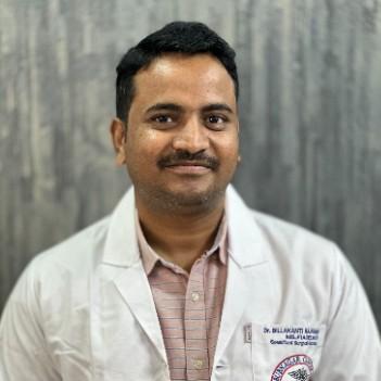 Billakanti Raj Kumar