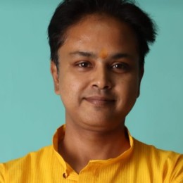 Rohhit B Kumaar