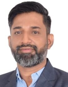 Satish Bhaskar Tawade