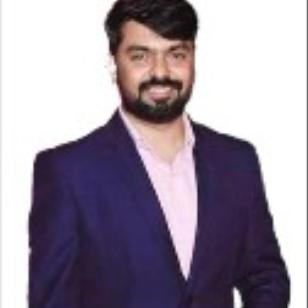 Abhinav Anand